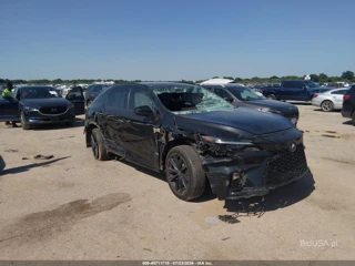LEXUS LEXUS RX 500H F SPORT PERFORMANCE