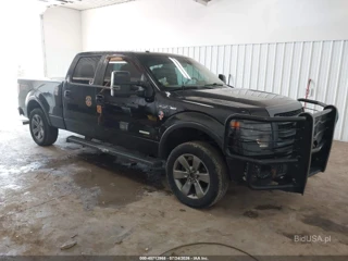 FORD FORD F-150 FX4