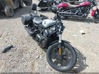 HARLEY-DAVIDSON HARLEY-DAVIDSON RH975