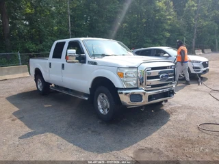 FORD FORD F-250 XLT