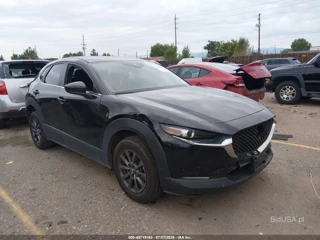 MAZDA MAZDA CX-30 2.5 S