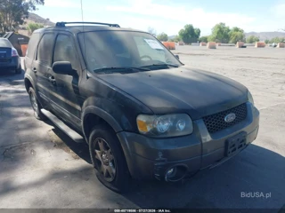 FORD FORD ESCAPE XLT