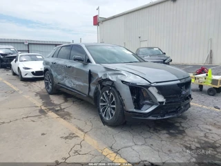 CADILLAC CADILLAC LYRIQ SPORT W/1SF