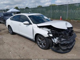 HONDA HONDA ACCORD EX