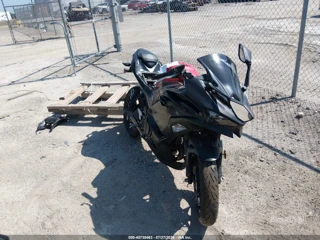 KAWASAKI KAWASAKI EX500