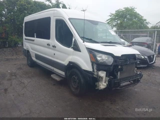 FORD FORD TRANSIT-350 XL