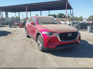 MAZDA MAZDA CX-90 3.3 TURBO PREFERRED PLUS