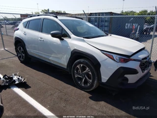 SUBARU SUBARU CROSSTREK PREMIUM