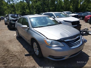 CHRYSLER CHRYSLER 200 TOURING