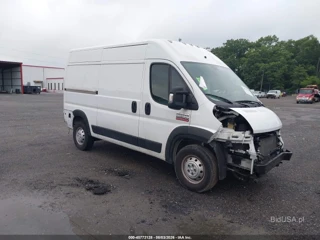 RAM RAM PROMASTER 2500 HIGH ROOF 136 WB