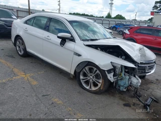 FORD FORD TAURUS SEL