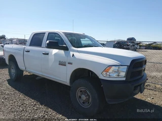 RAM RAM 2500