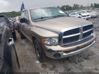 DODGE DODGE RAM 1500 SLT/LARAMIE