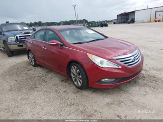HYUNDAI HYUNDAI SONATA SE