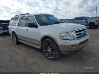 FORD FORD EXPEDITION EL XLT