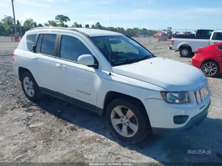 JEEP JEEP COMPASS LATITUDE