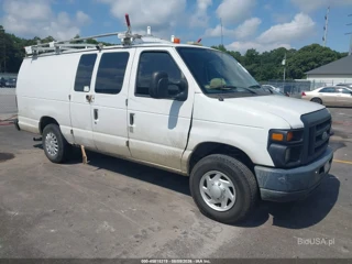 FORD FORD E-350 SUPER DUTY COMMERCIAL