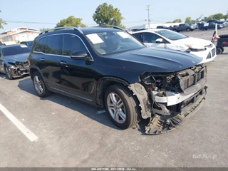 MERCEDES-BENZ MERCEDES-BENZ GLB 250