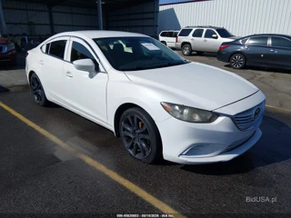 MAZDA MAZDA MAZDA6 I TOURING