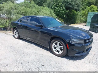 DODGE DODGE CHARGER SE