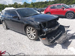 CHRYSLER CHRYSLER 300 LIMITED