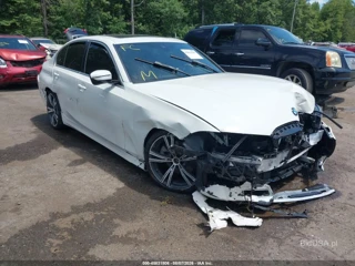 BMW 330I XDRIVE