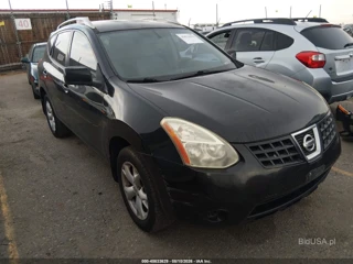 NISSAN NISSAN ROGUE SL