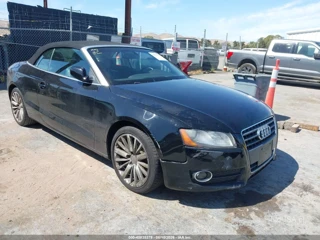 AUDI AUDI A5 2.0T PREMIUM