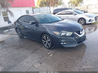 NISSAN NISSAN MAXIMA 3.5 PLATINUM