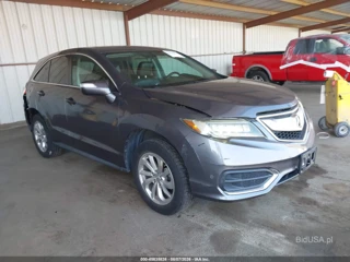 ACURA ACURA RDX ACURAWATCH PLUS PACKAGE