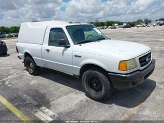 FORD FORD RANGER XL/XLT