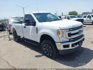 FORD FORD F-250 XL