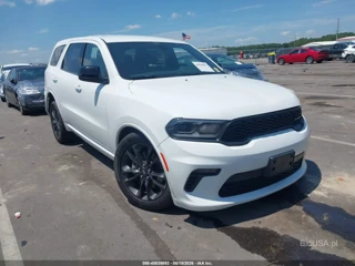 DODGE DODGE DURANGO GT AWD