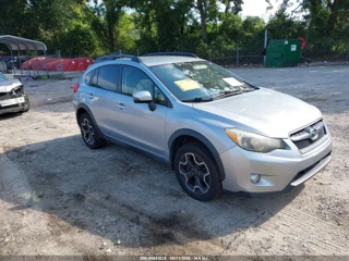 SUBARU SUBARU XV CROSSTREK 2.0I LIMITED
