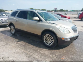 BUICK BUICK ENCLAVE CXL