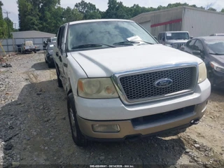 FORD FORD F-150 FX4/LARIAT/XLT