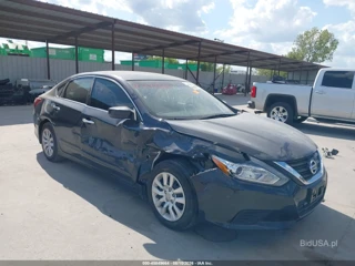 NISSAN NISSAN ALTIMA 2.5 S