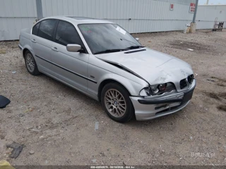 BMW 328I