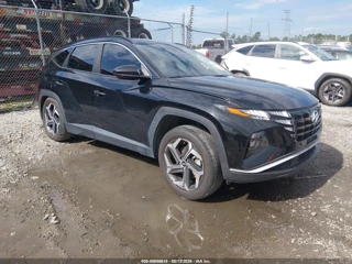 HYUNDAI HYUNDAI TUCSON SEL