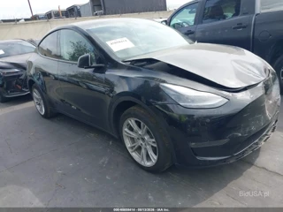 TESLA TESLA MODEL Y LONG RANGE DUAL MOTOR ALL-WHEEL DRIVE