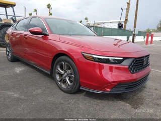 HONDA HONDA ACCORD EX