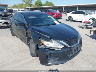 NISSAN NISSAN ALTIMA 2.5 S