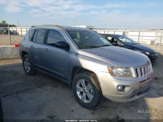 JEEP JEEP COMPASS SPORT