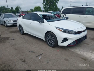 KIA KIA FORTE GT-LINE