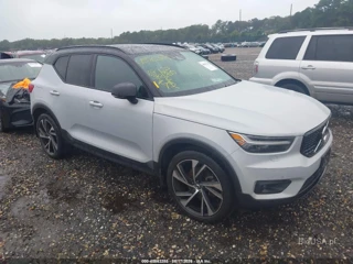 VOLVO VOLVO XC40 T5 R-DESIGN