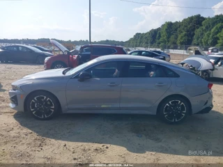 KIA KIA K5 GT-LINE