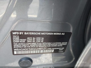BMW 528I