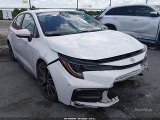 TOYOTA TOYOTA COROLLA SE