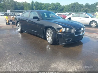 DODGE DODGE CHARGER R/T