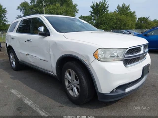 DODGE DODGE DURANGO CITADEL